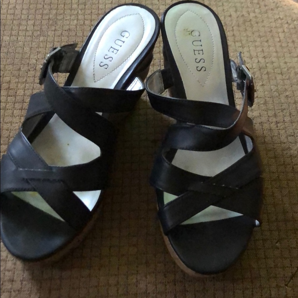 Wedges